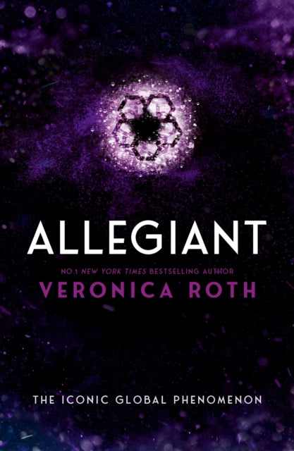 Allegiant-'9780008662240