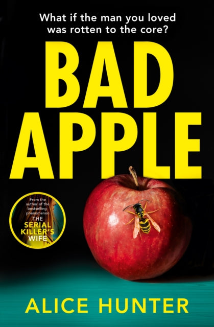 Bad Apple-'9780008662813