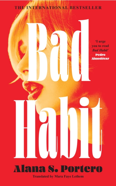 Bad Habit-'9780008663292