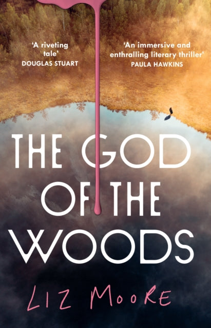 The God of the Woods-'9780008663797