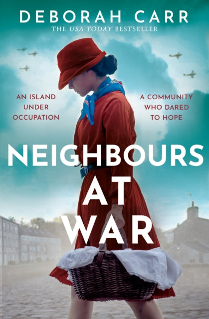 Neighbours at War-'9780008664022