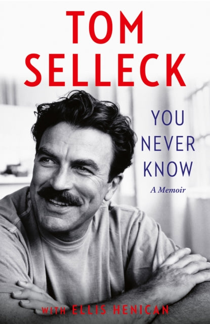 You Never Know : A Memoir-'9780008685690