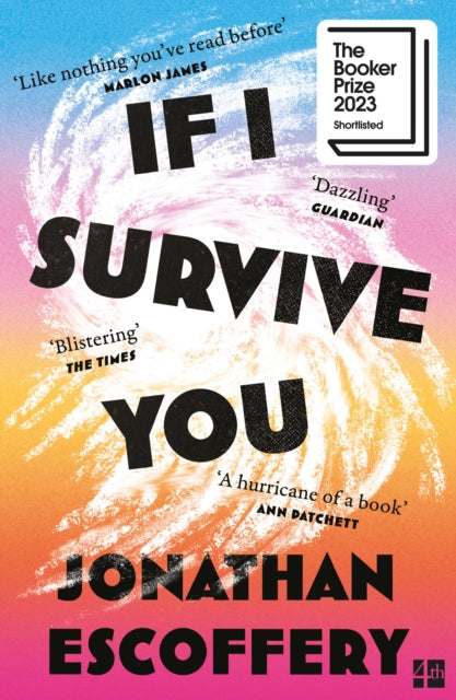 If I Survive You-'9780008685799