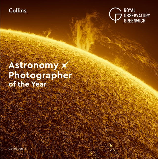Astronomy Photographer of the Year: Collection 13-'9780008688110