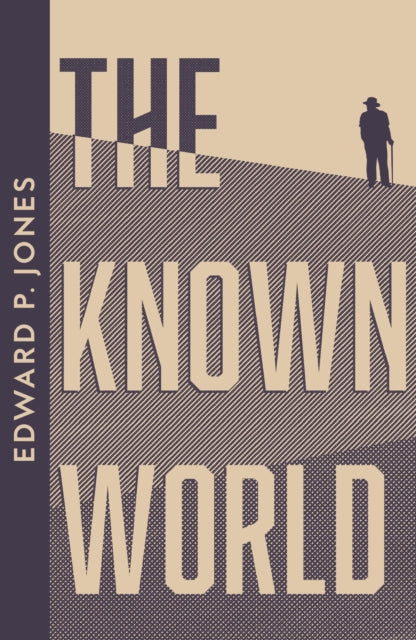 The Known World-'9780008706142