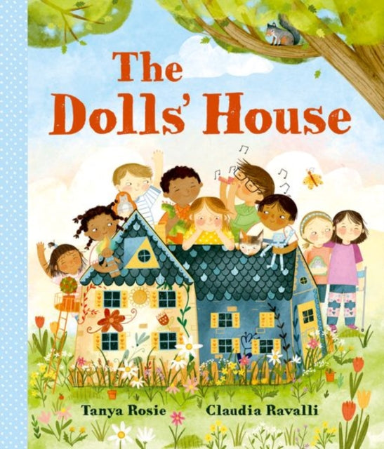 The Dolls' House-'9780192783899