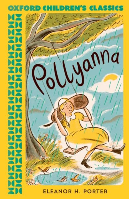 Oxford Children's Classics: Pollyanna-'9780192789204