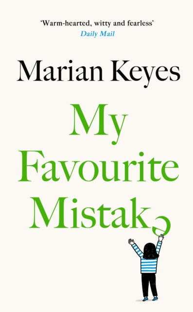My Favourite Mistake-'9780241441145