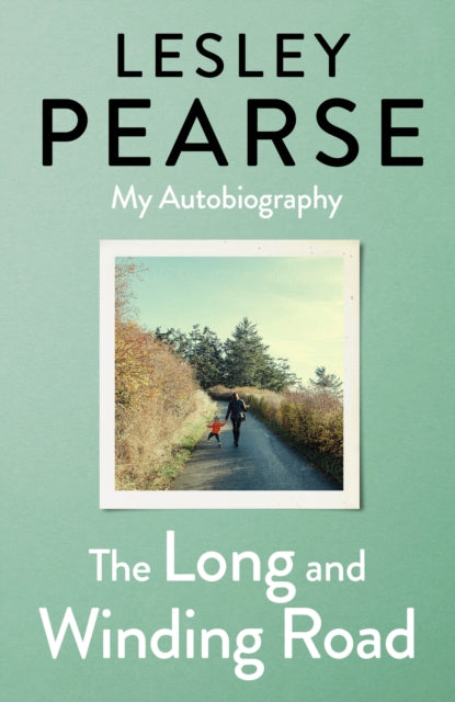 The Long and Winding Road : My Autobiography-'9780241453209