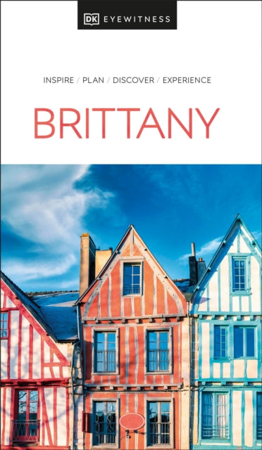 DK Brittany-'9780241473962
