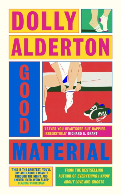 Good Material-'9780241523667