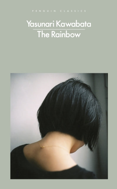 The Rainbow-'9780241542286