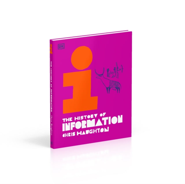 The History of Information-'9780241553916