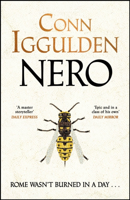 Nero-'9780241587324