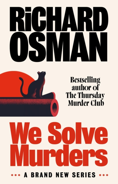 We Solve Murders-'9780241608364