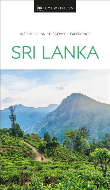 DK Sri Lanka-'9780241621493
