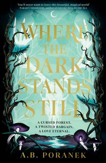 Where the Dark Stands Still-'9780241622155