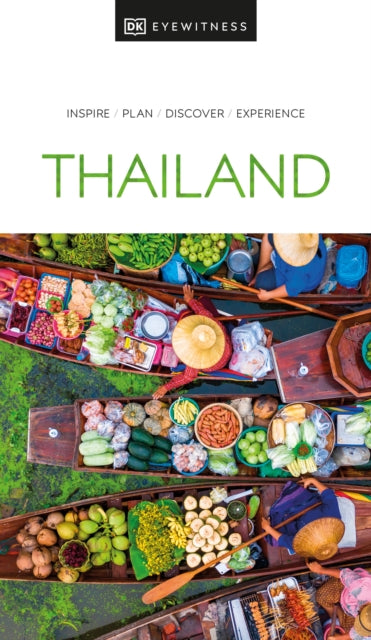 DK Thailand-'9780241624470