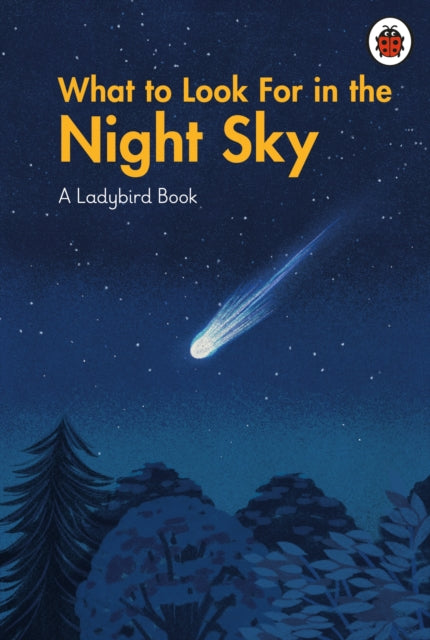 What to Look For in the Night Sky-'9780241626290