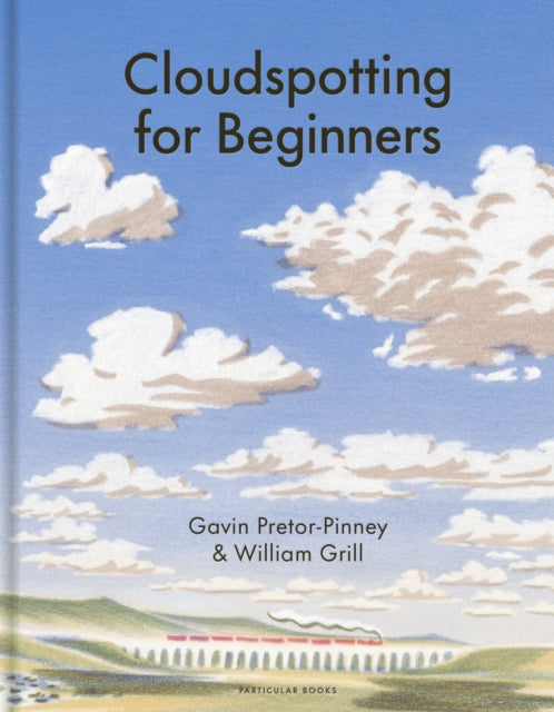 Cloudspotting For Beginners-'9780241632543
