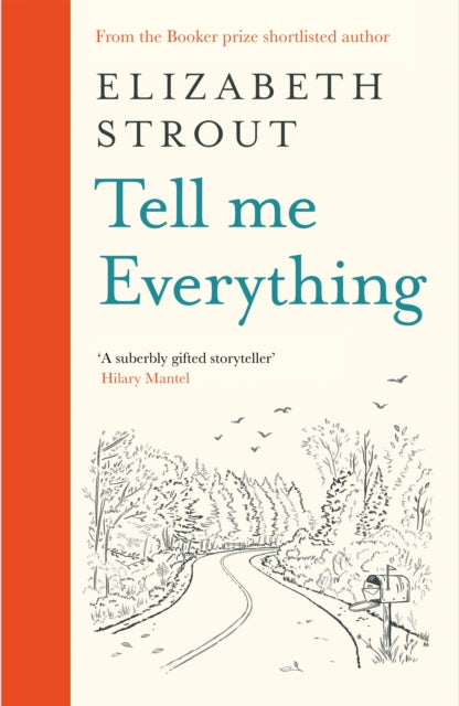 Tell Me Everything-'9780241634356