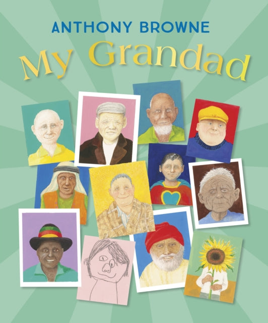 My Grandad-'9780241649596
