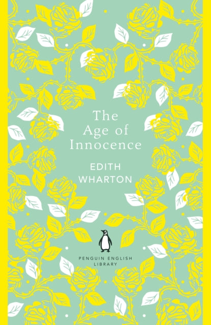 The Age of Innocence-'9780241652688