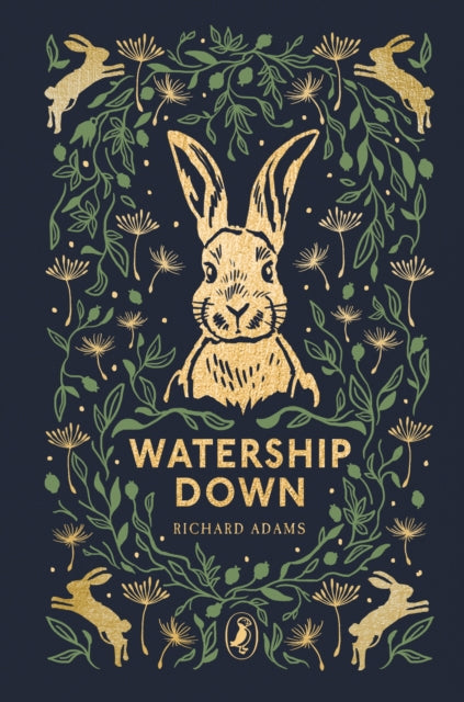 Watership Down-'9780241655702