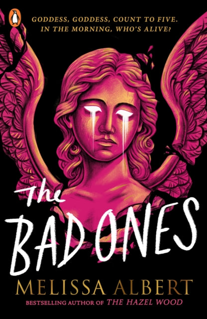 The Bad Ones-'9780241662038