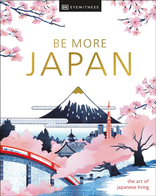 Be More Japan-'9780241664810