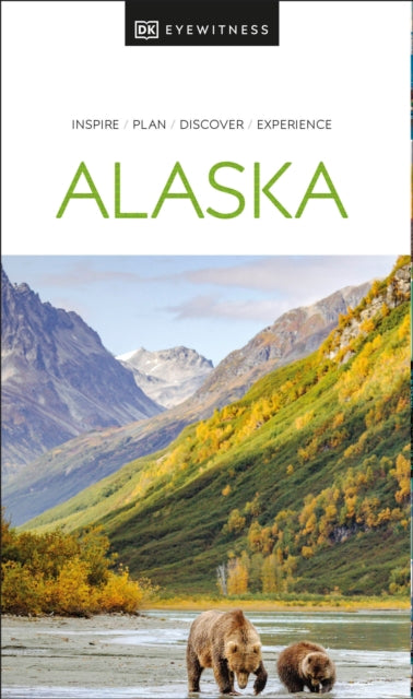 DK Alaska-'9780241669440