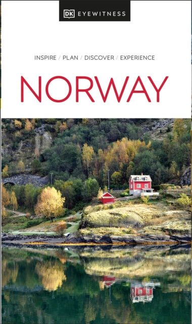DK Norway-'9780241670804