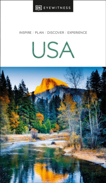 DK USA-'9780241670811