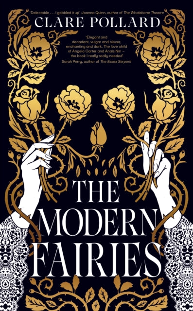 The Modern Fairies-'9780241672457