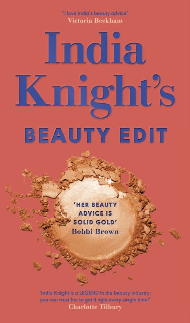 India Knight's Beauty Edit-'9780241672556