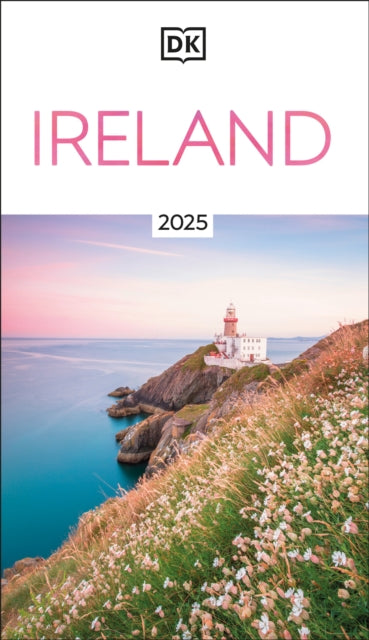 DK Ireland-'9780241672990