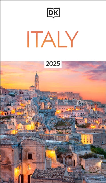 DK Italy-'9780241673164