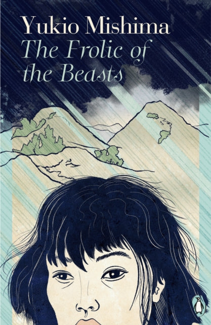 The Frolic of the Beasts-'9780241675311