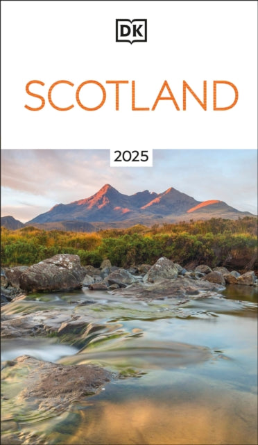 DK Scotland-'9780241675601