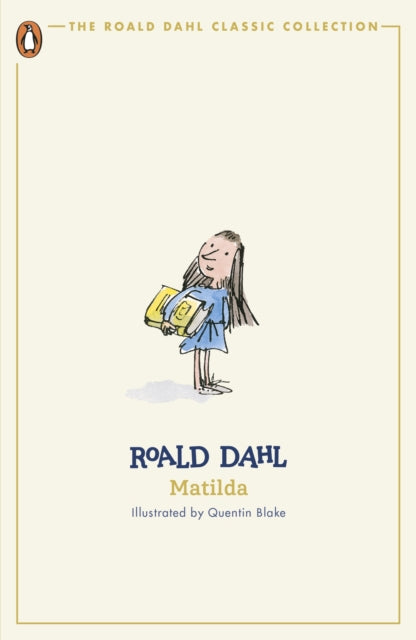 Matilda-'9780241677575