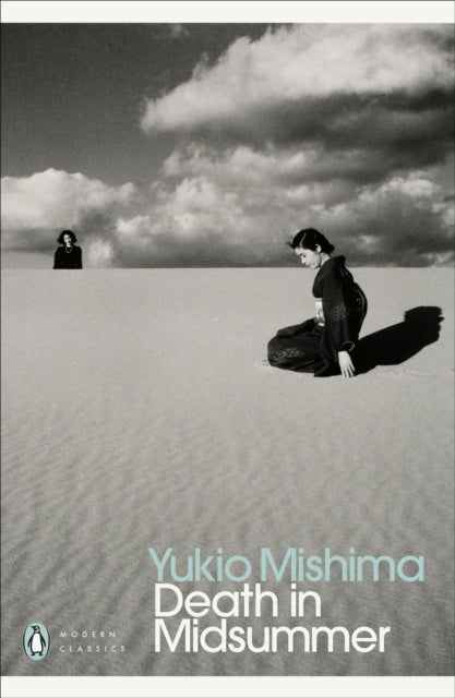 Death in Midsummer-'9780241678947