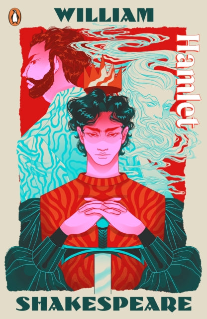 Hamlet : Staged: the origins of YA’s greatest tropes-'9780241682098