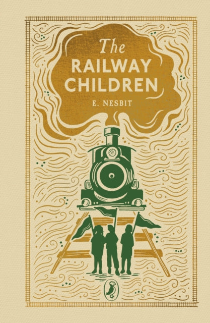 The Railway Children-'9780241688267