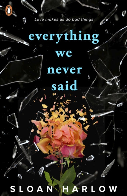 Everything We Never Said-'9780241702598