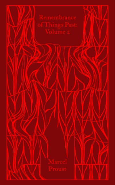 Remembrance of Things Past: Volume 2-'9780241719695