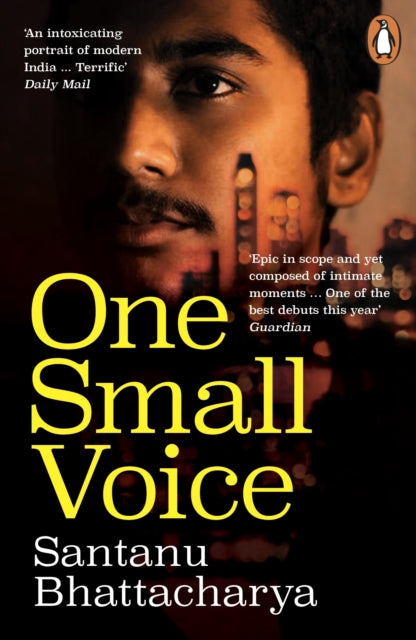 One Small Voice-'9780241996393