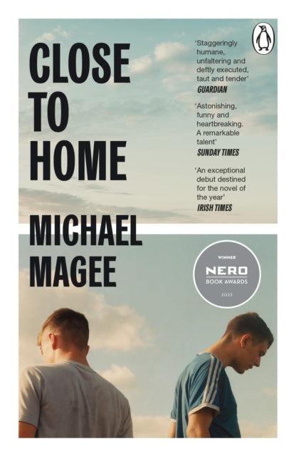 Close to Home-'9780241996409