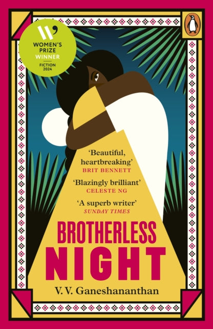 Brotherless Night : 'Blazingly brilliant' CELESTE NG-'9780241997673