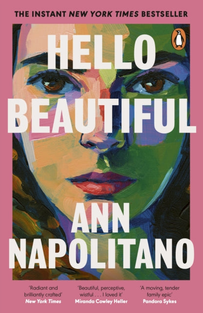 Hello Beautiful-'9780241998496