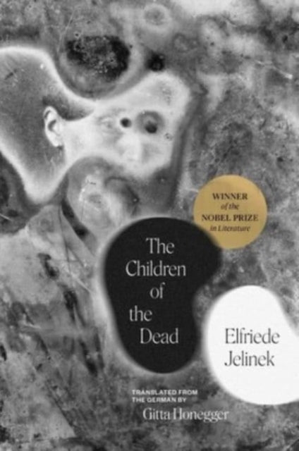 The Children of the Dead-'9780300142150